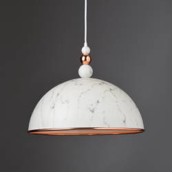 Полилей MANHATTAN с едно осветително тяло